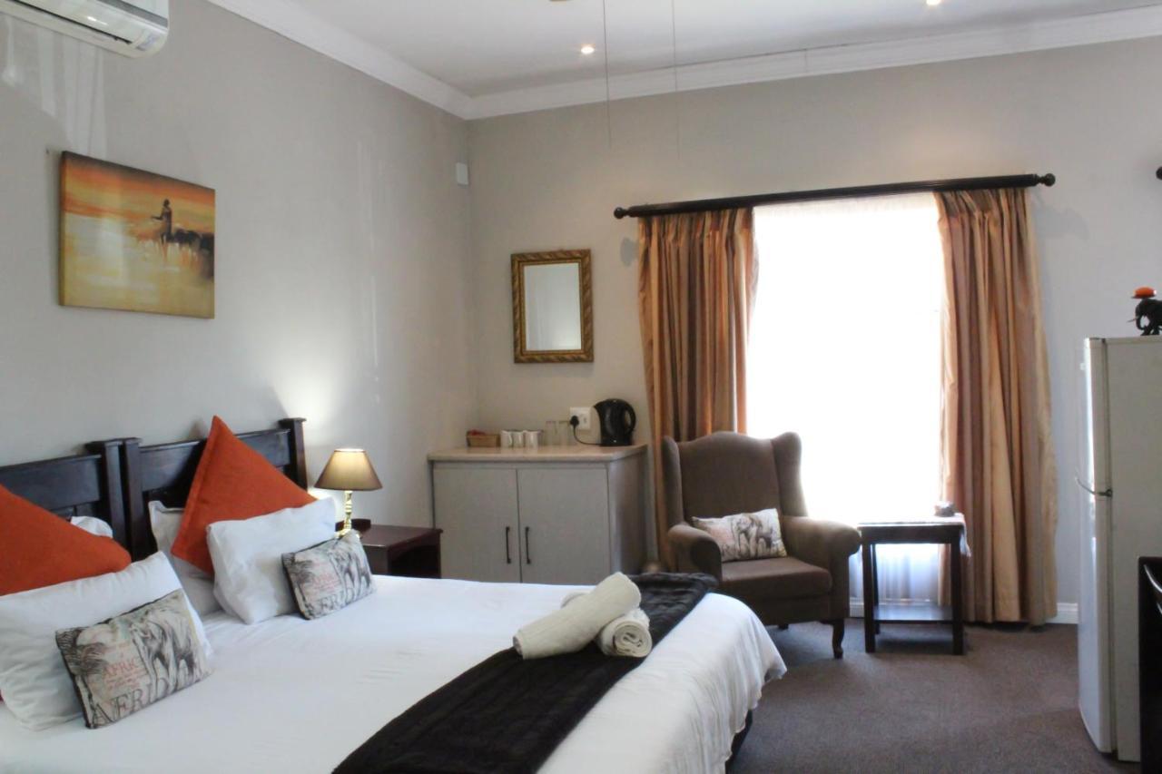 The Lakehouse Guest House Brakpan Ngoại thất bức ảnh