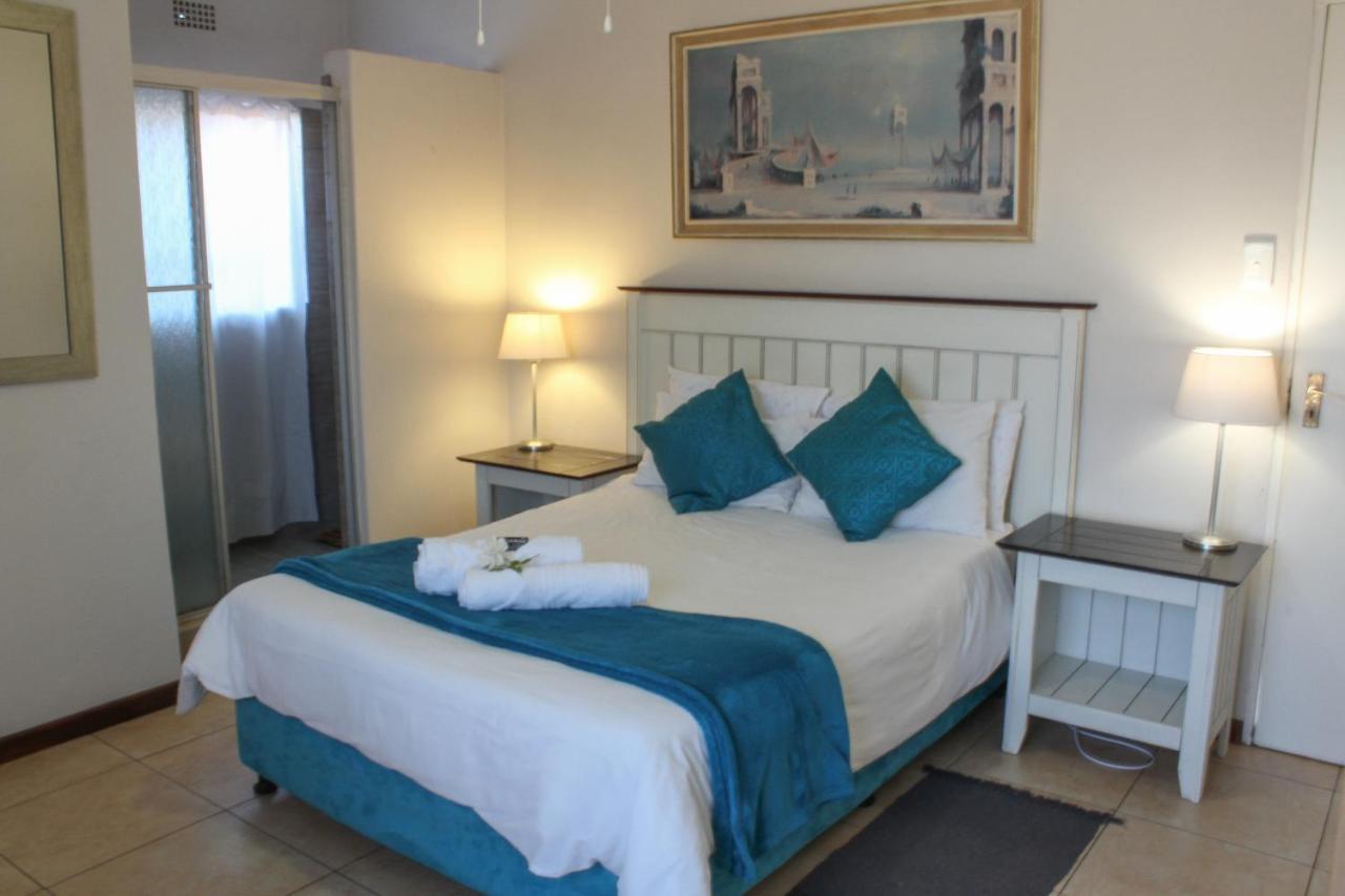 The Lakehouse Guest House Brakpan Ngoại thất bức ảnh
