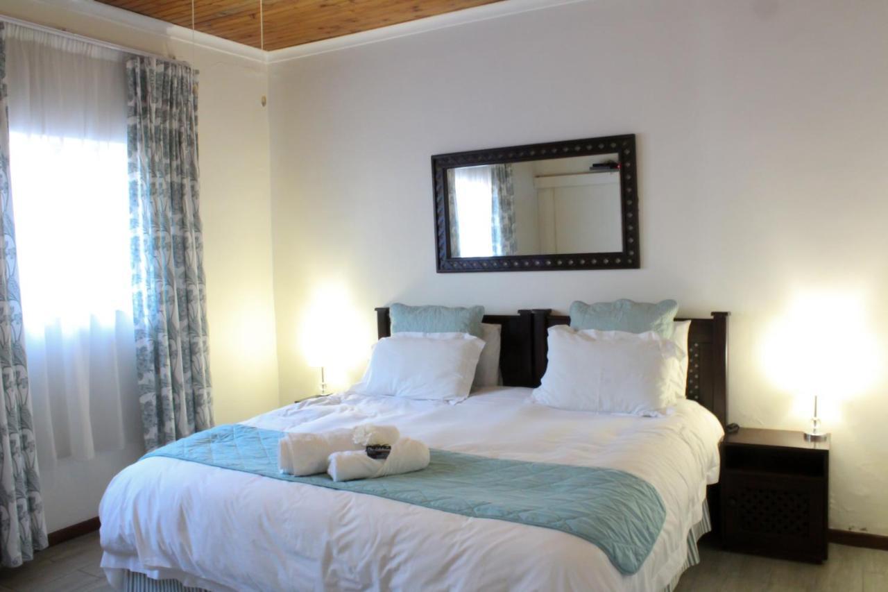 The Lakehouse Guest House Brakpan Ngoại thất bức ảnh